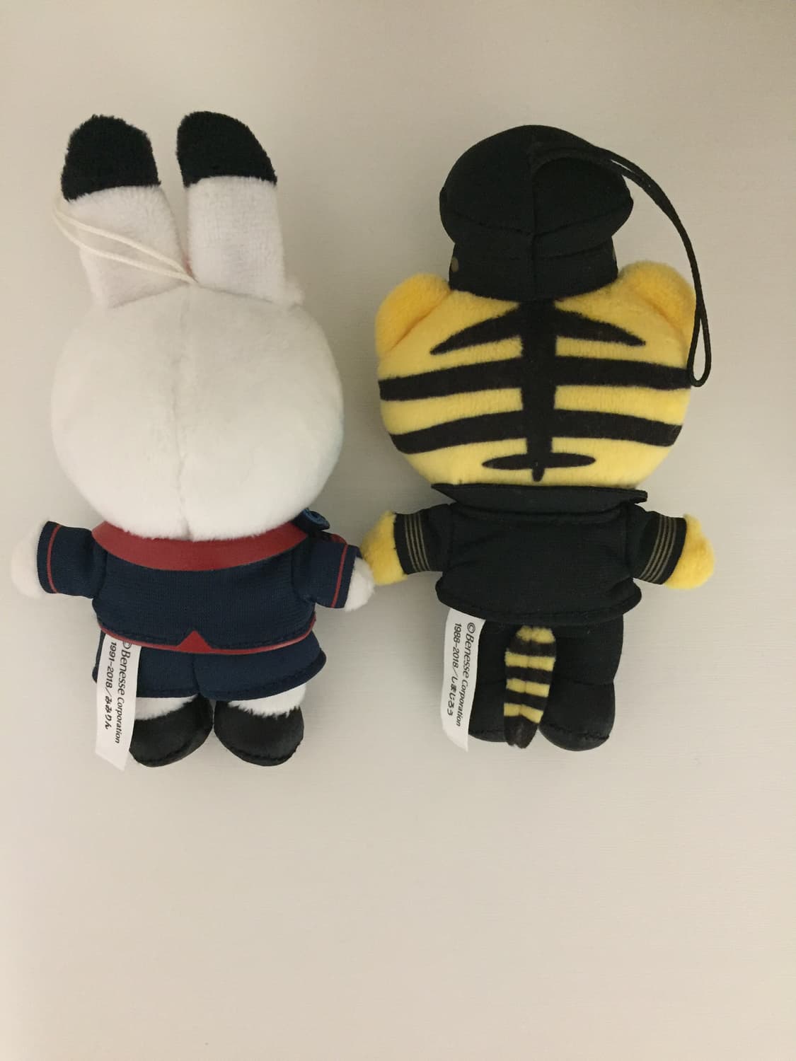✈️ 시마지로 & 미미링 JAL 항공 한정 세트 ✈️ 상품이미지2