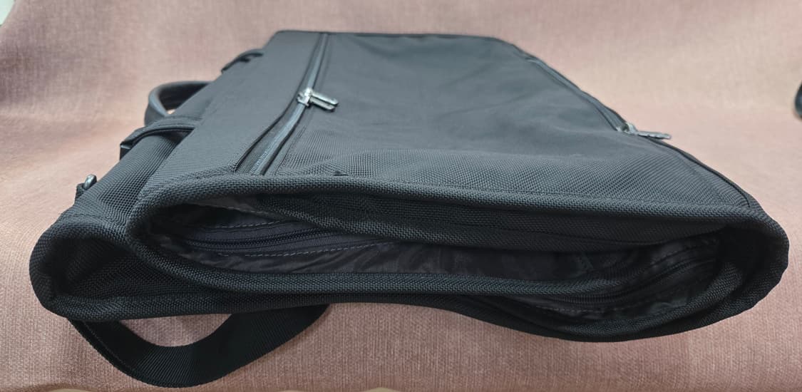 투미(TUMI) 알파 트라이폴드 가먼트 백 상품이미지6