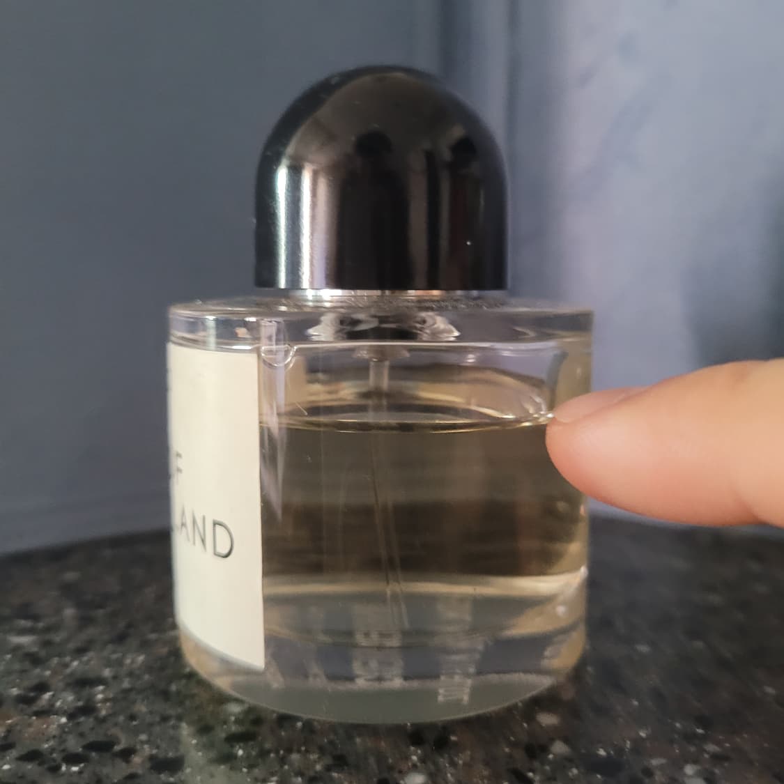 바이레도 로즈 오브 노 맨즈 랜드 EDP  50ml 향수 (6) 상품이미지1