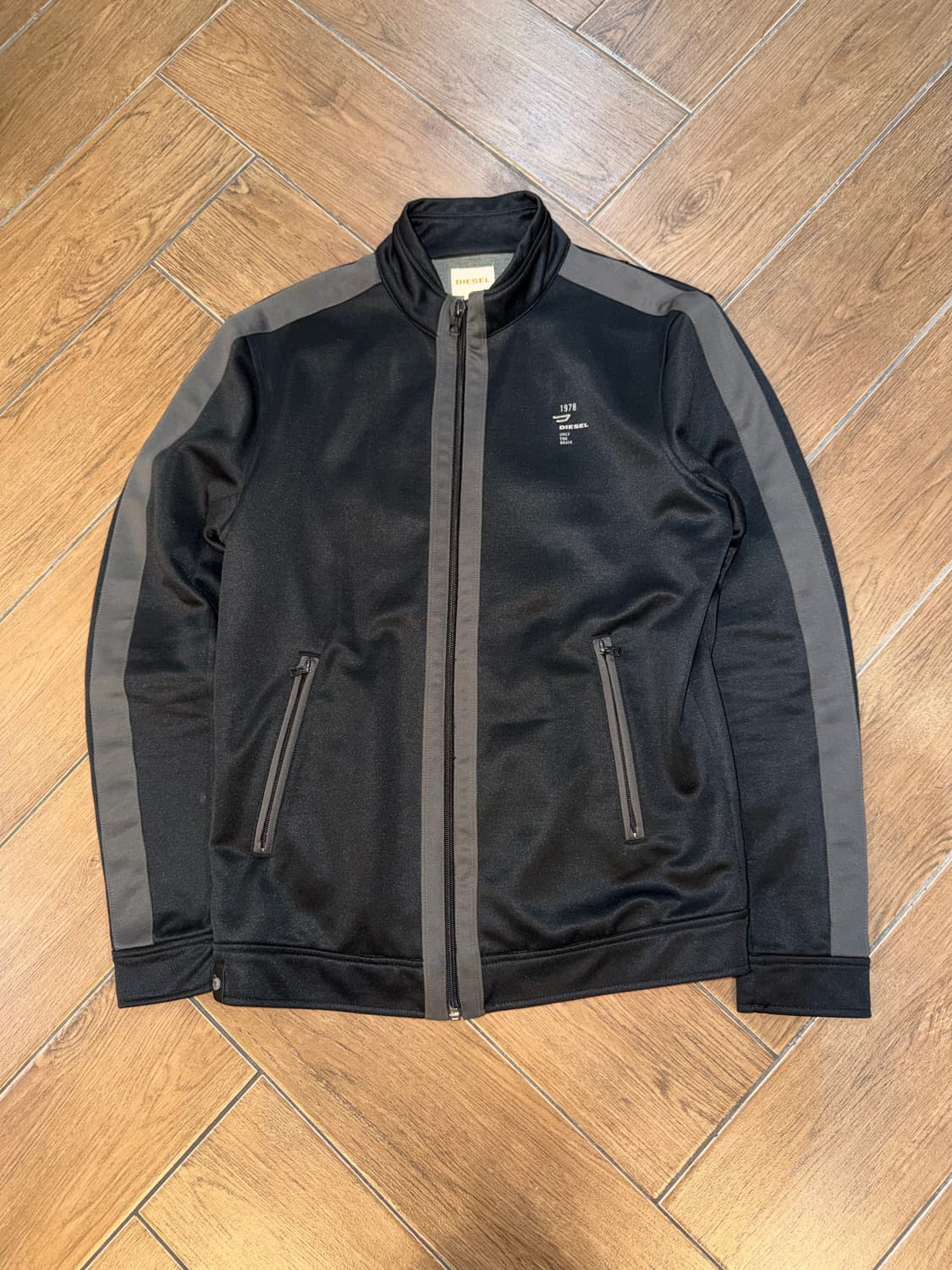 Diesel Biker Logo Jersey Set ! ( 상의+하의 ) 상품이미지6