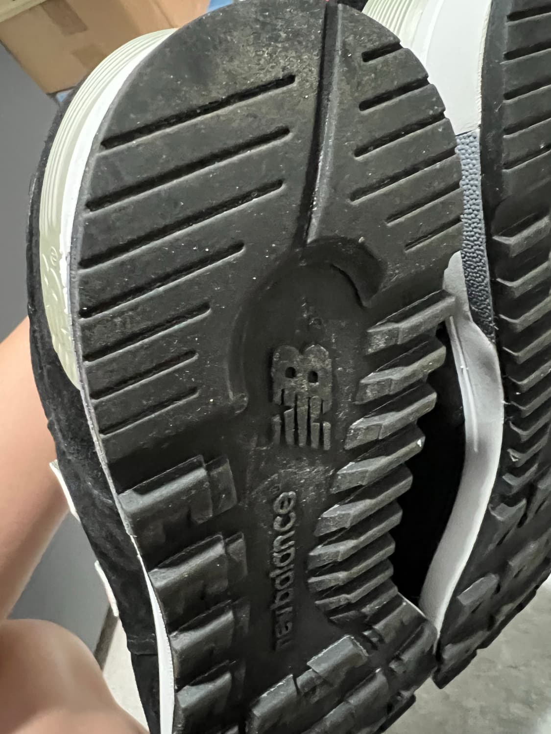 뉴발란스 x 제이크루 1400 m1400bkk 상품이미지3