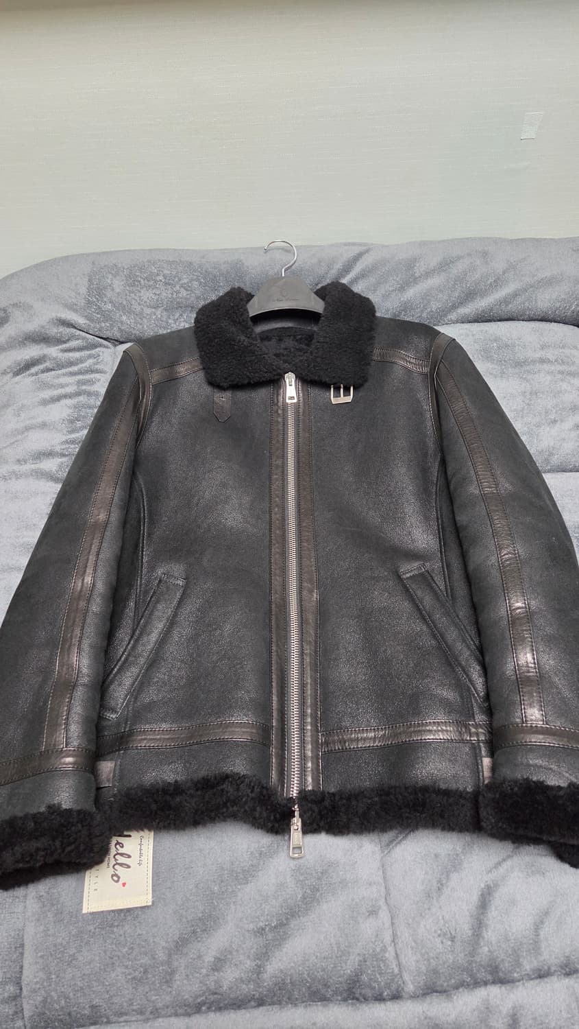 느와르라르메스 48 무스탕  상품이미지1