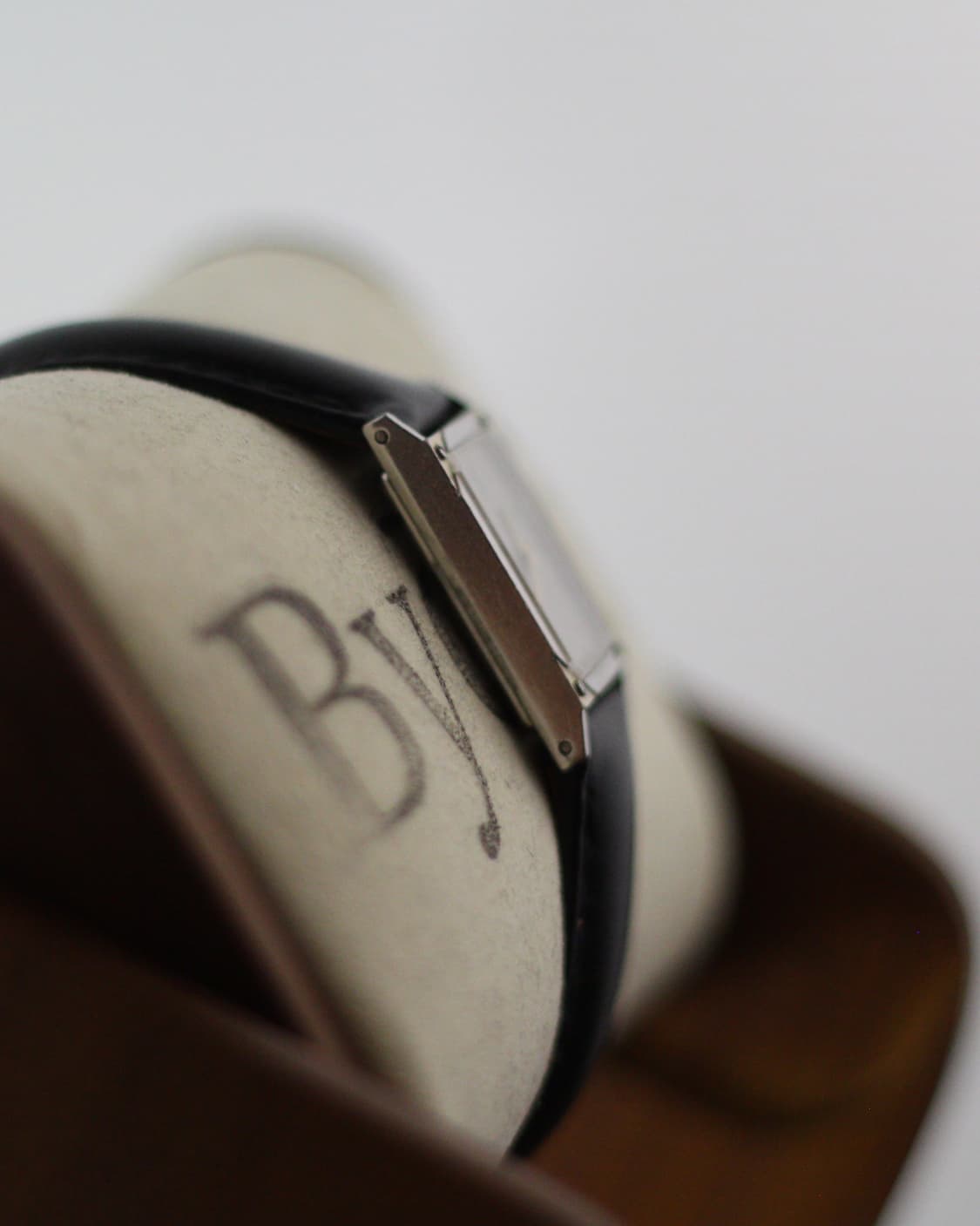 YSL 입생로랑 빈티지 쿼츠 시계 상품이미지7