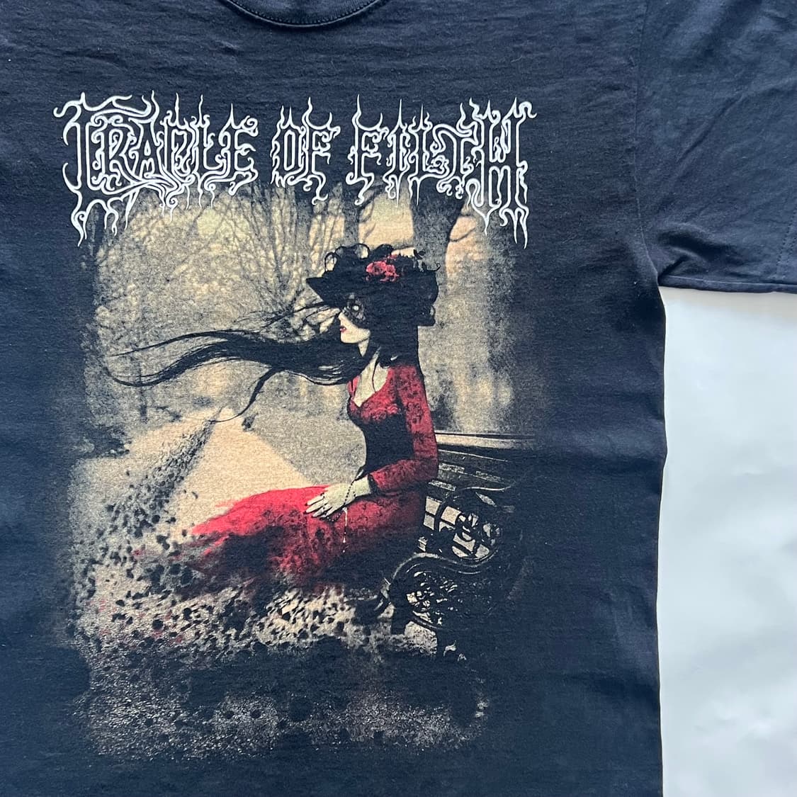 [M추정] 미국 빈티지 티셔츠 상품이미지2