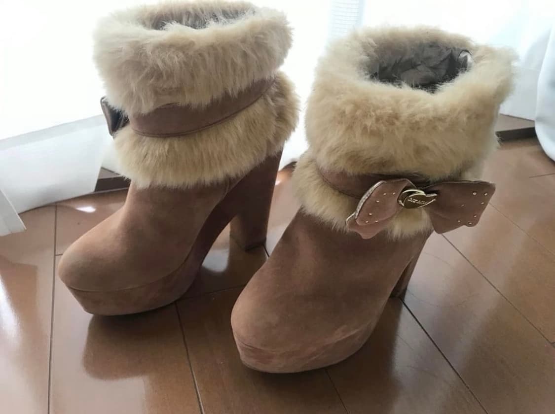 리즈리사 핀터레스트 힐  상품이미지1