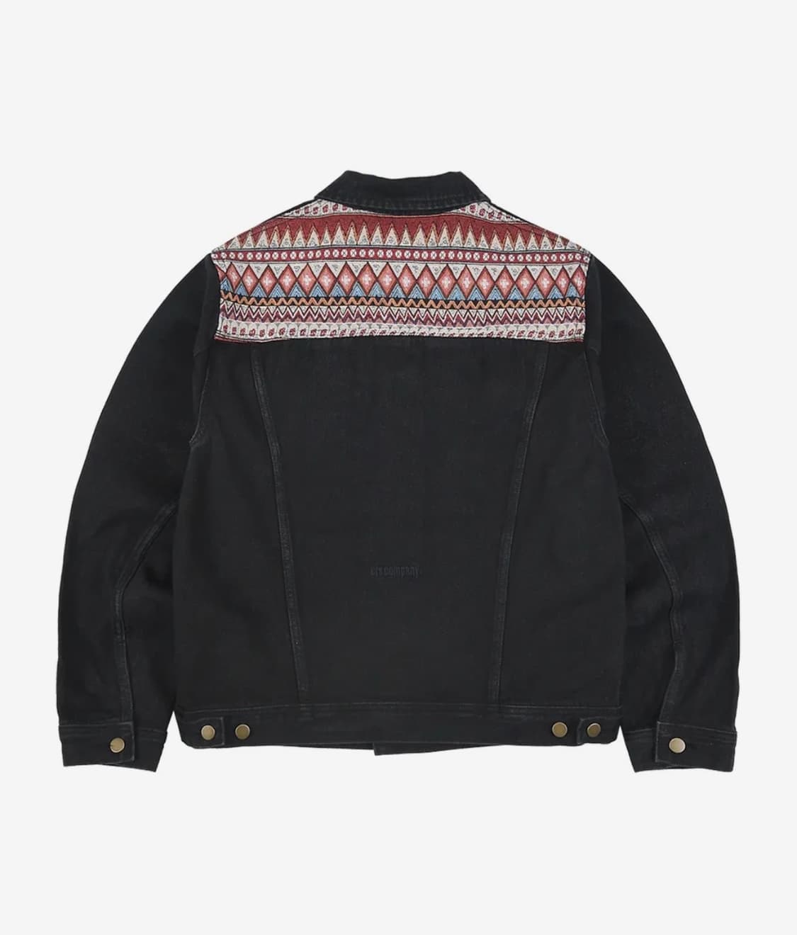 이알에스코 데님 트러커 자켓 상품이미지2