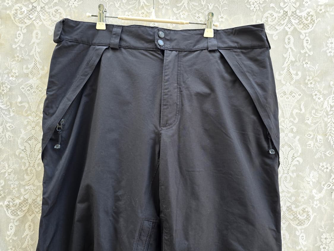 컬럼비아 티타늄 스키 바지 상품이미지2