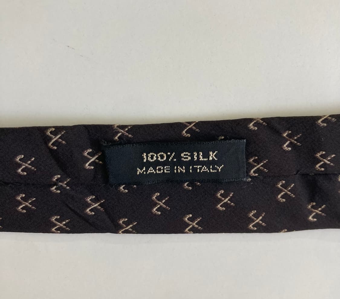 빈티지)넥타이 상품이미지6