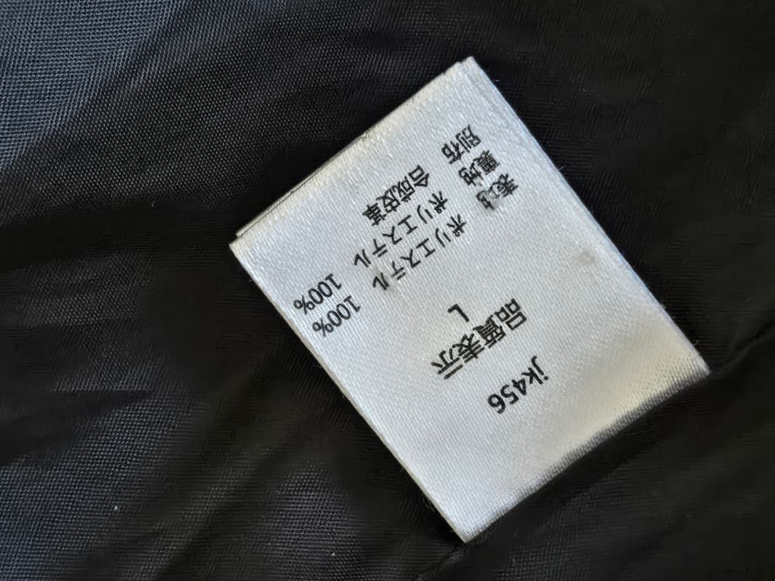 Kangol x Mono Mart 후리스 상품이미지5