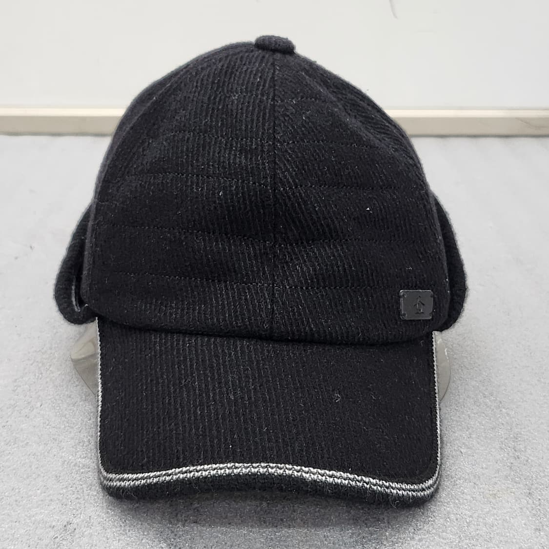 Munsingwear 국내정품 귀달이 캡모자 58 상품이미지2