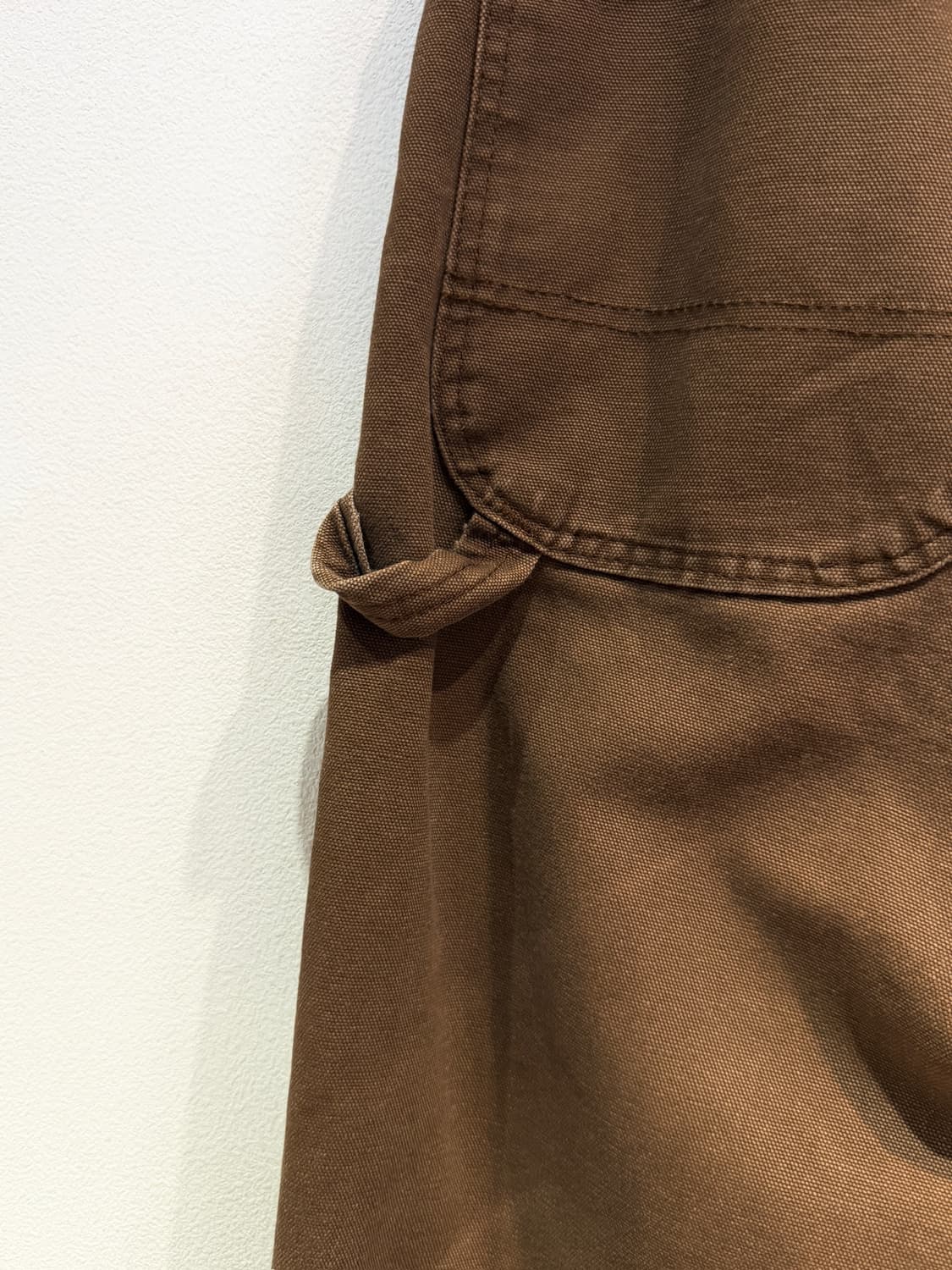 Dickies 1939 Duck Carpenter Pants (35) 상품이미지6