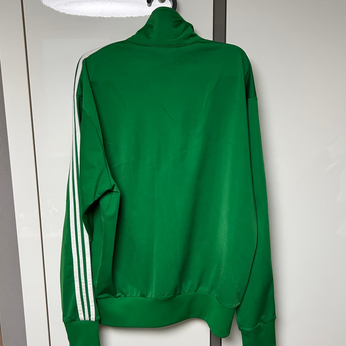 아디다스 클래식 파이어버드 트랙탑 S 상품이미지2