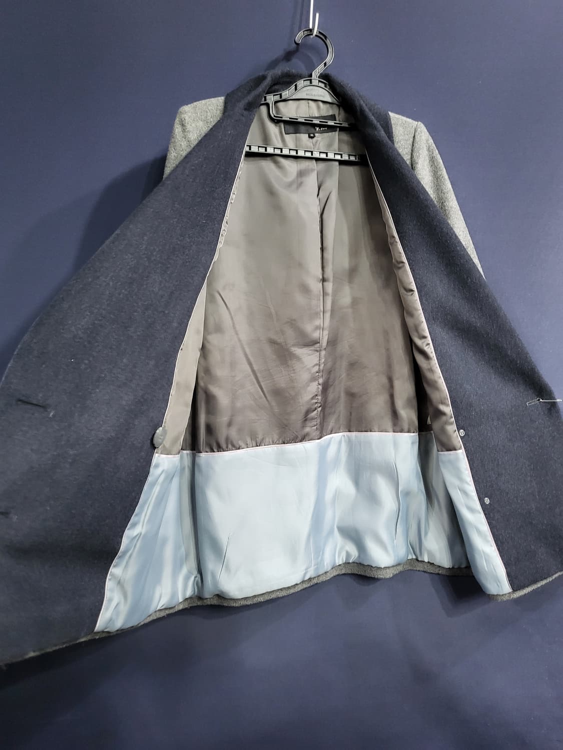 지컷 모 더블자켓 상품이미지4