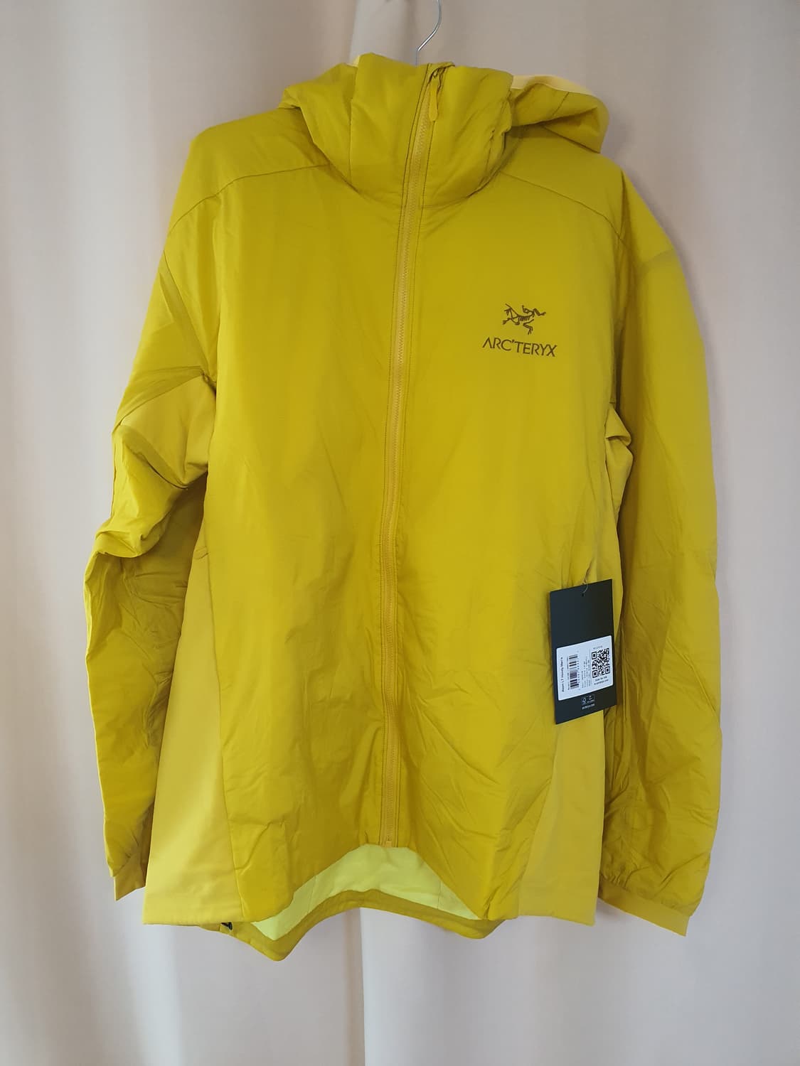 [새상품] 아크테릭스 아톰 LT 후디 상품이미지1