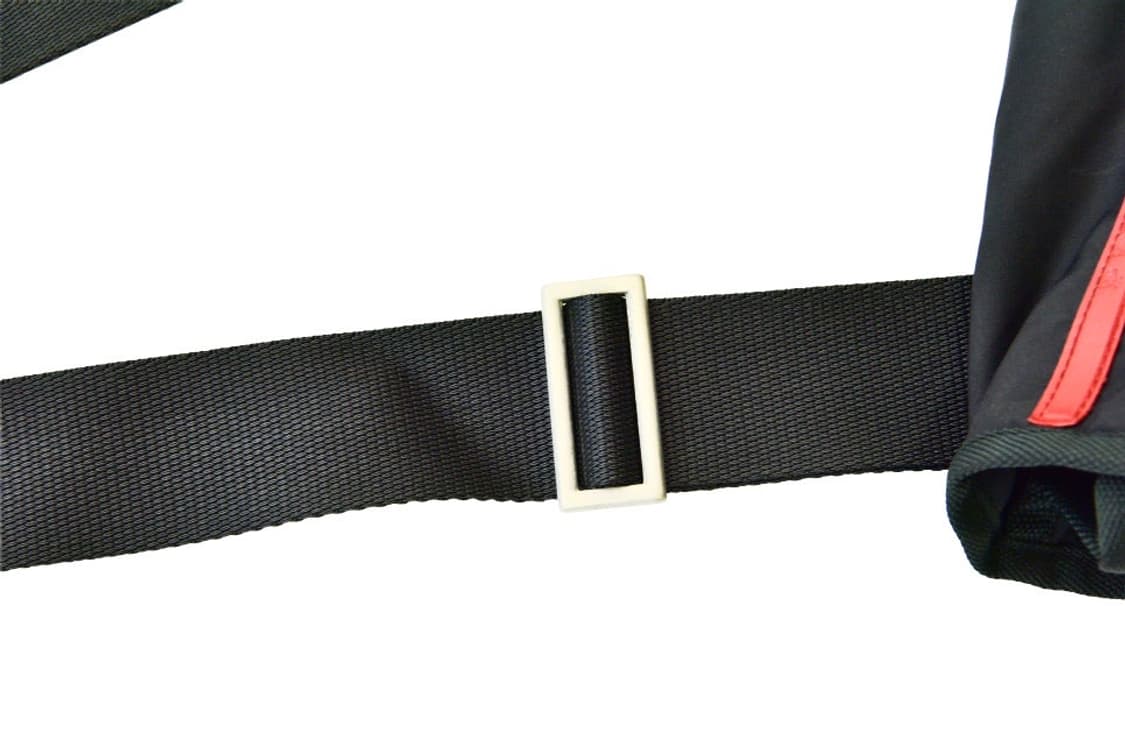 프라다 포코노 스포츠라인 메신저백 (정품) 상품이미지8