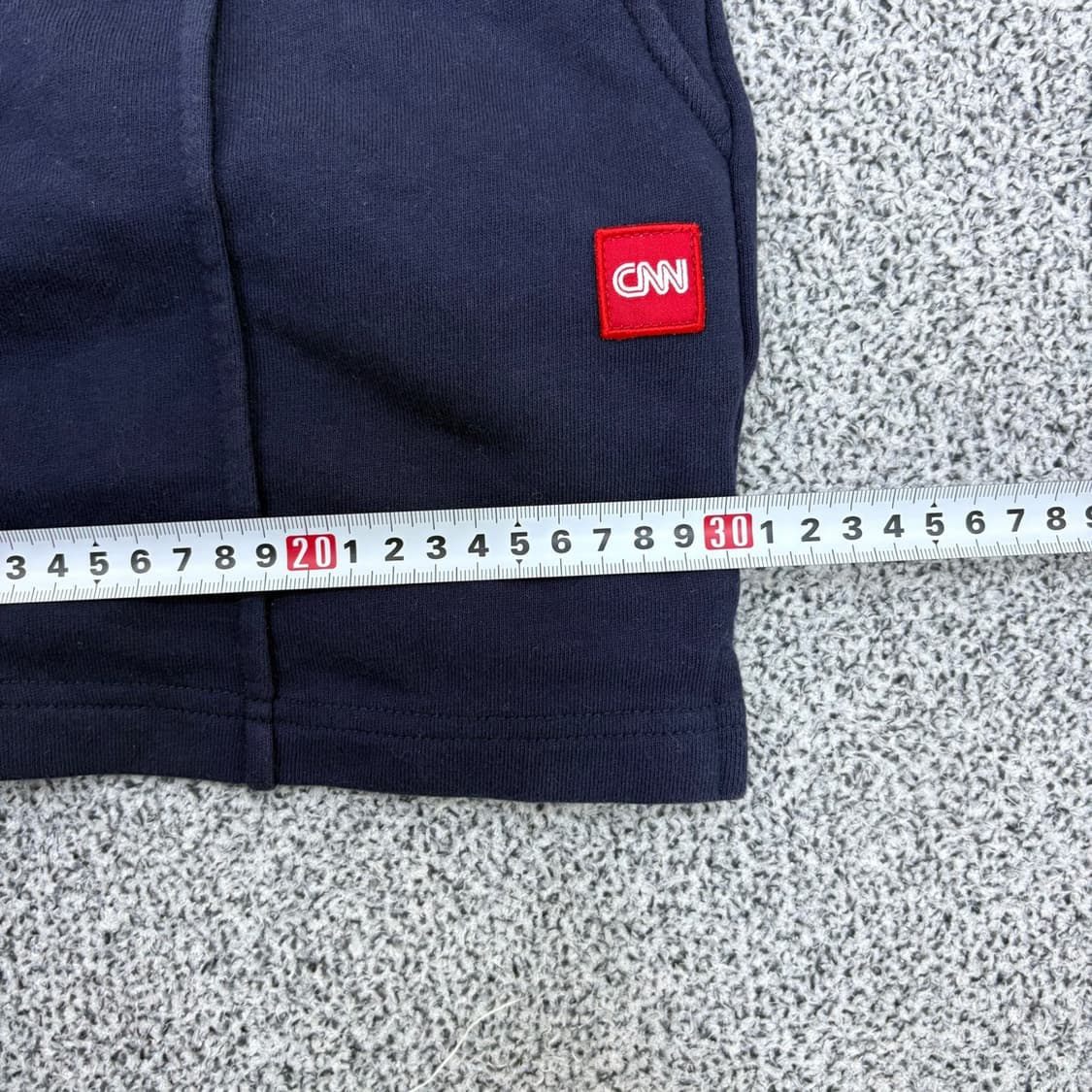 S CNN어패럴 여성 반바지 쇼츠팬츠 0415J 상품이미지7