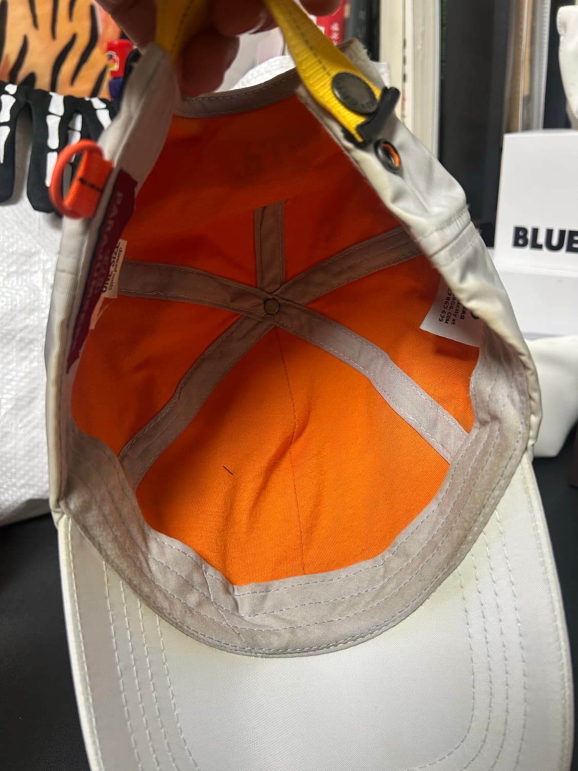 파라점퍼스 상품이미지6