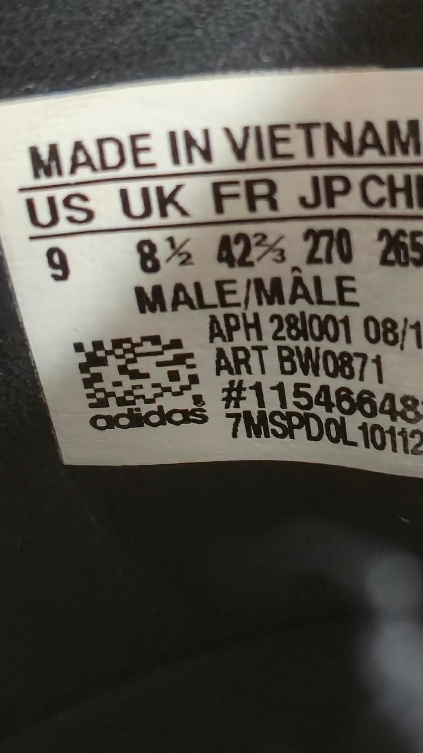 아디다스 270mm-  오리지널 튜블라 인베이더 스트렙 신발 운동화 상품이미지7