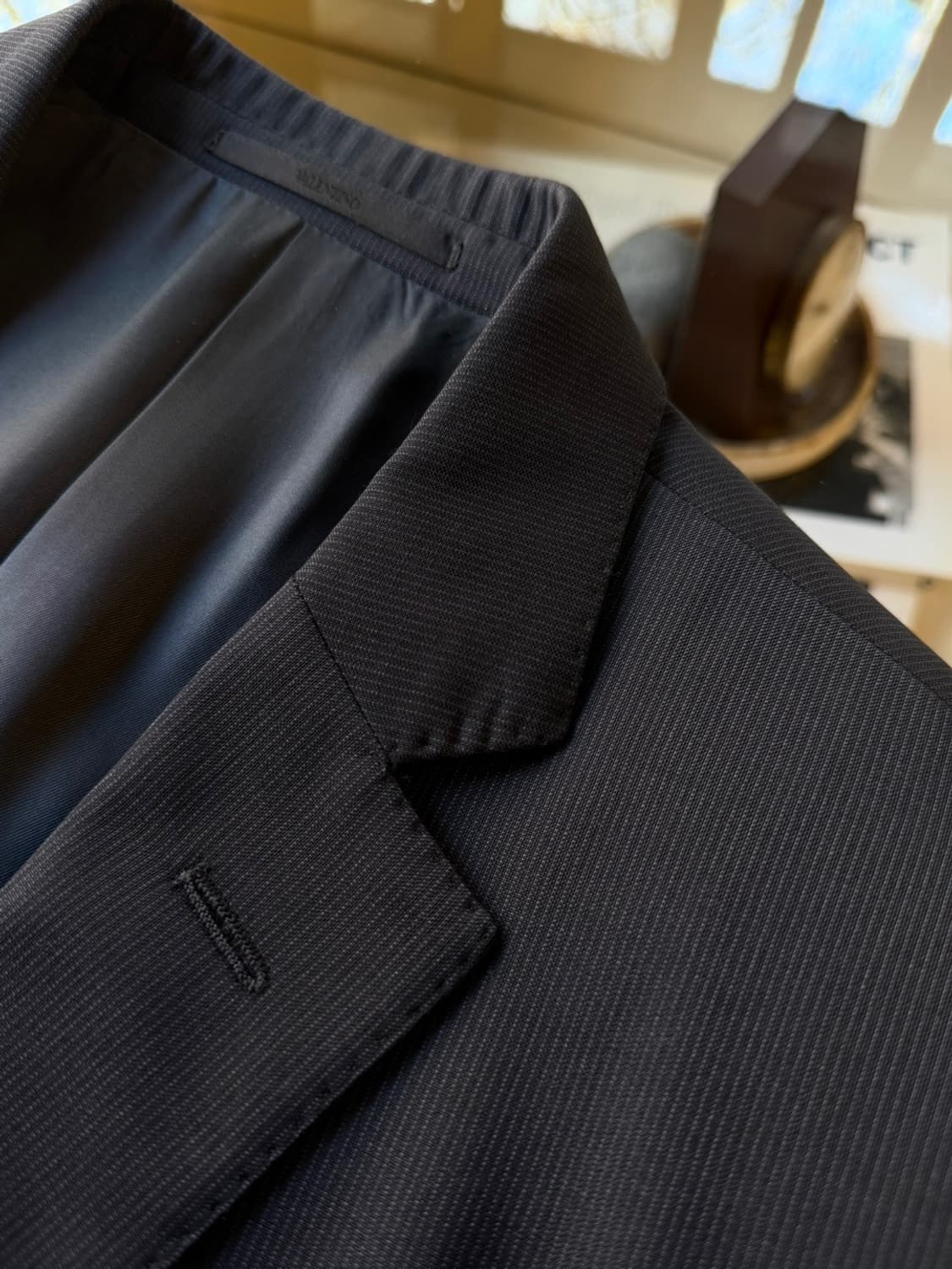 발렌티노 테일러드 자켓 100 상품이미지7