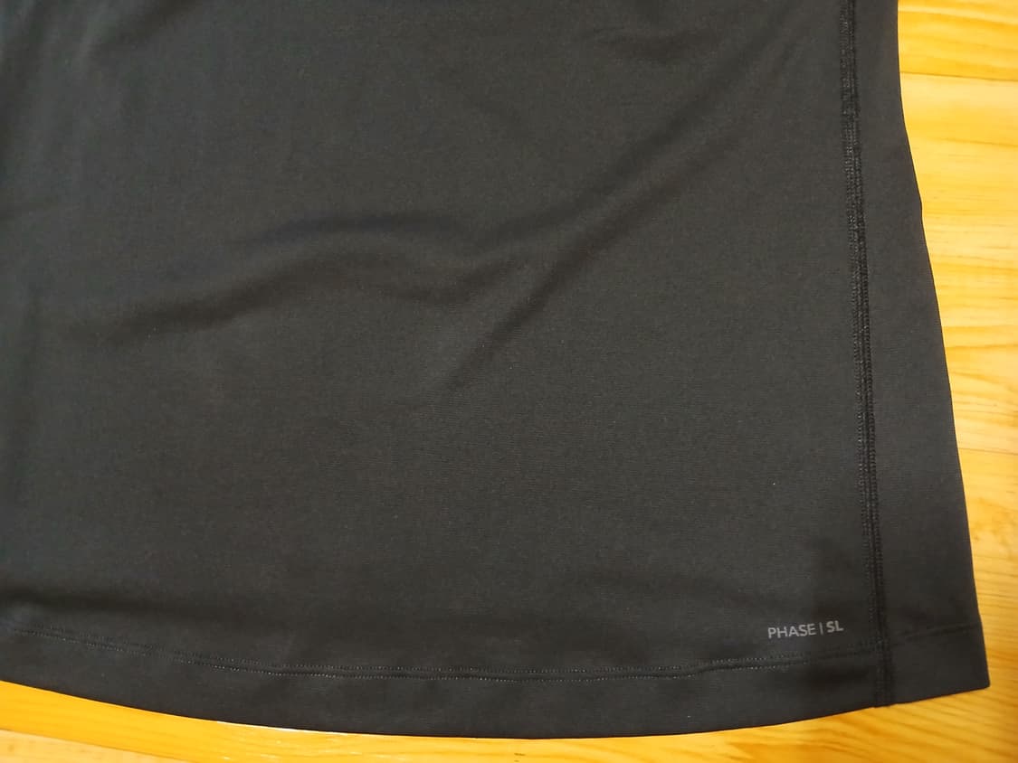 Arc'teryx  Phase SL Crew LS - 넬슨 정품 상품이미지6