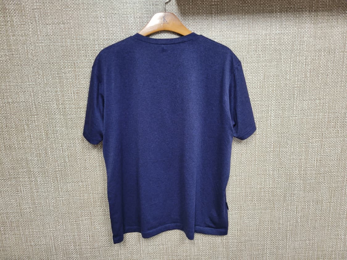 XXL 110사이즈 머렐 기능성 반팔 등산 아웃도어  상품이미지3