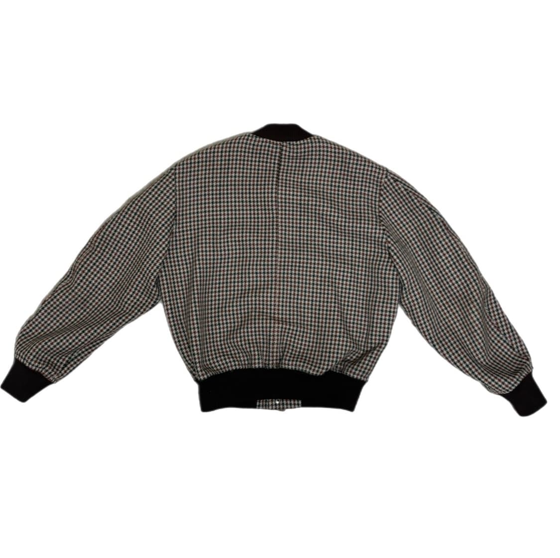 Stefan cooke 21fw bomber 상품이미지3