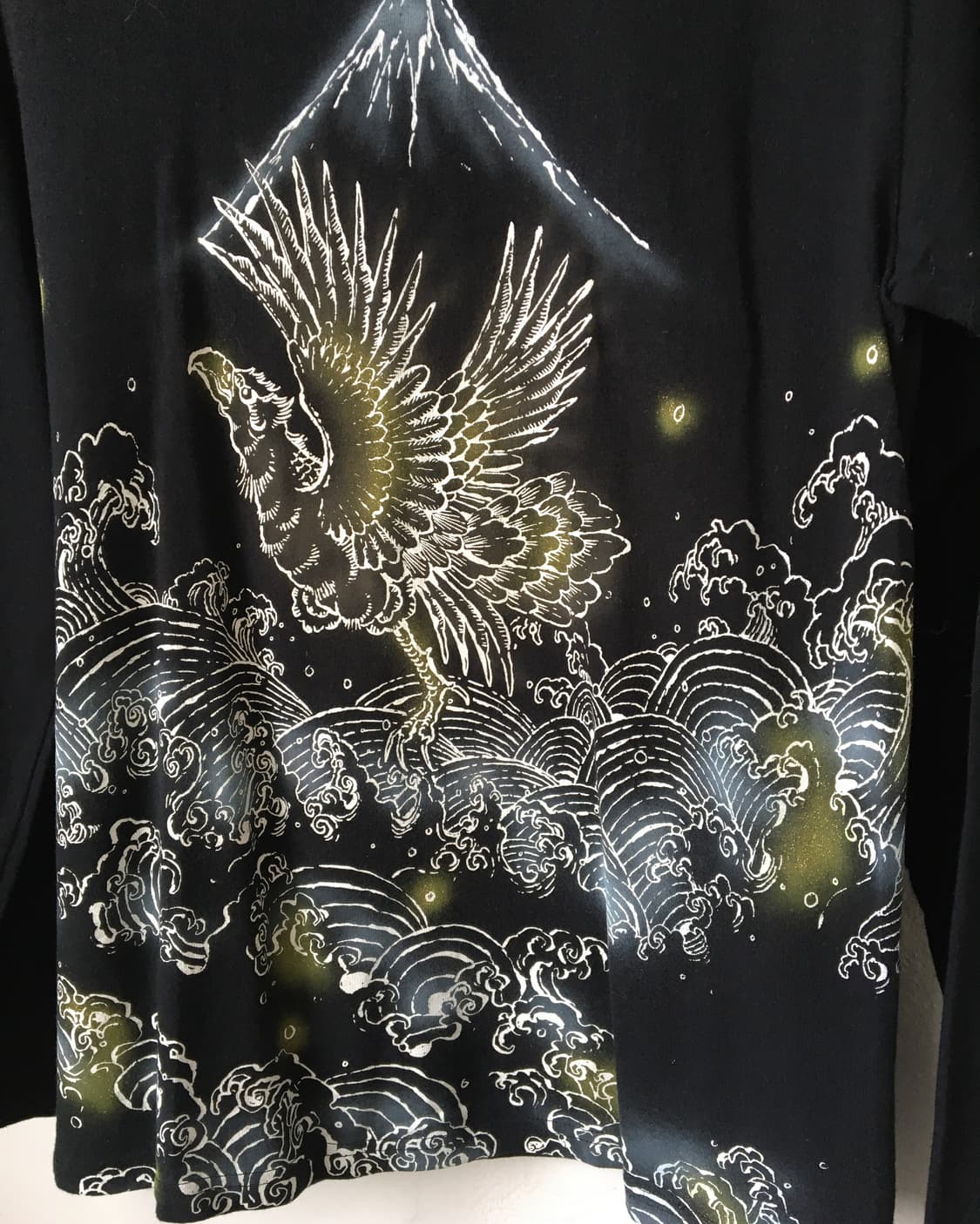 Oriental printing sleeve 상품이미지4