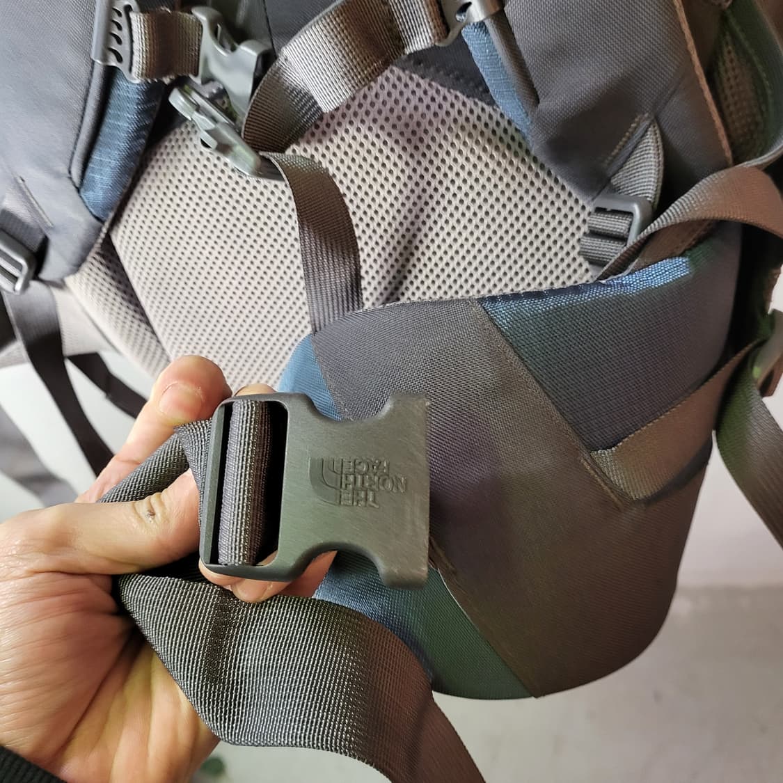 노스페이스 백팩 상품이미지6