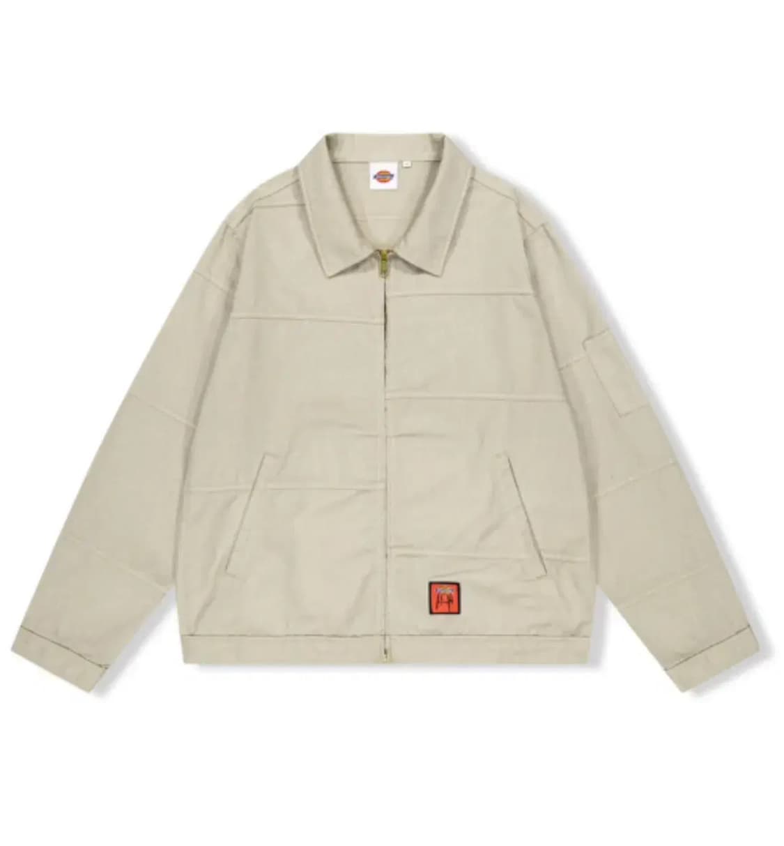 YESEYESEE Dickies Unlined Eisenhower 자켓 상품이미지2