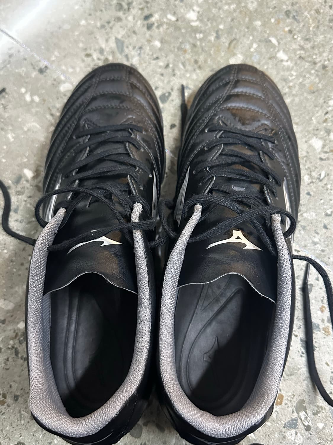 미즈노 풋살화 모나르시다 네오 셀렉트 AS TF 270 상품이미지2