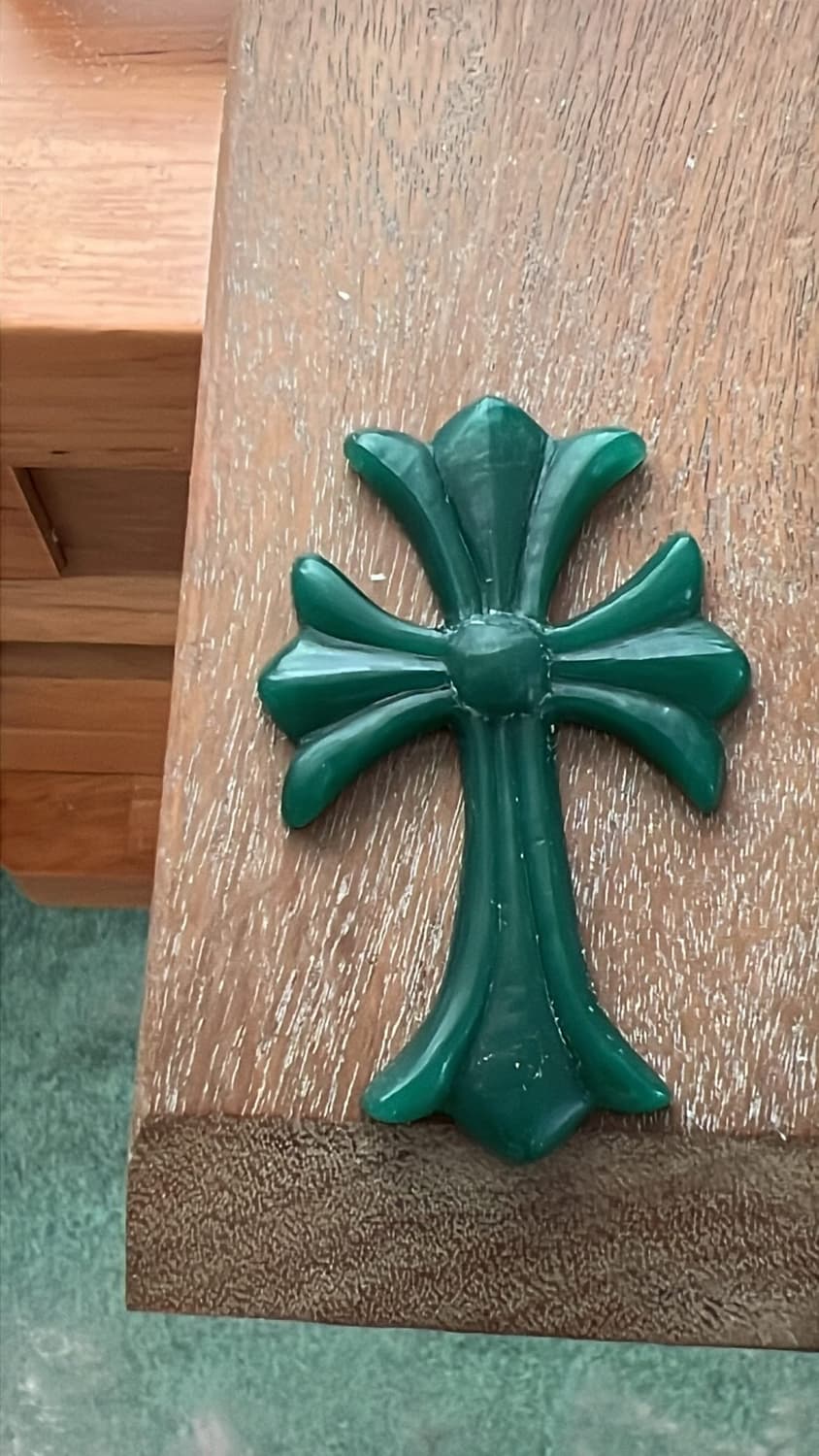 Baroque pendant 상품이미지3