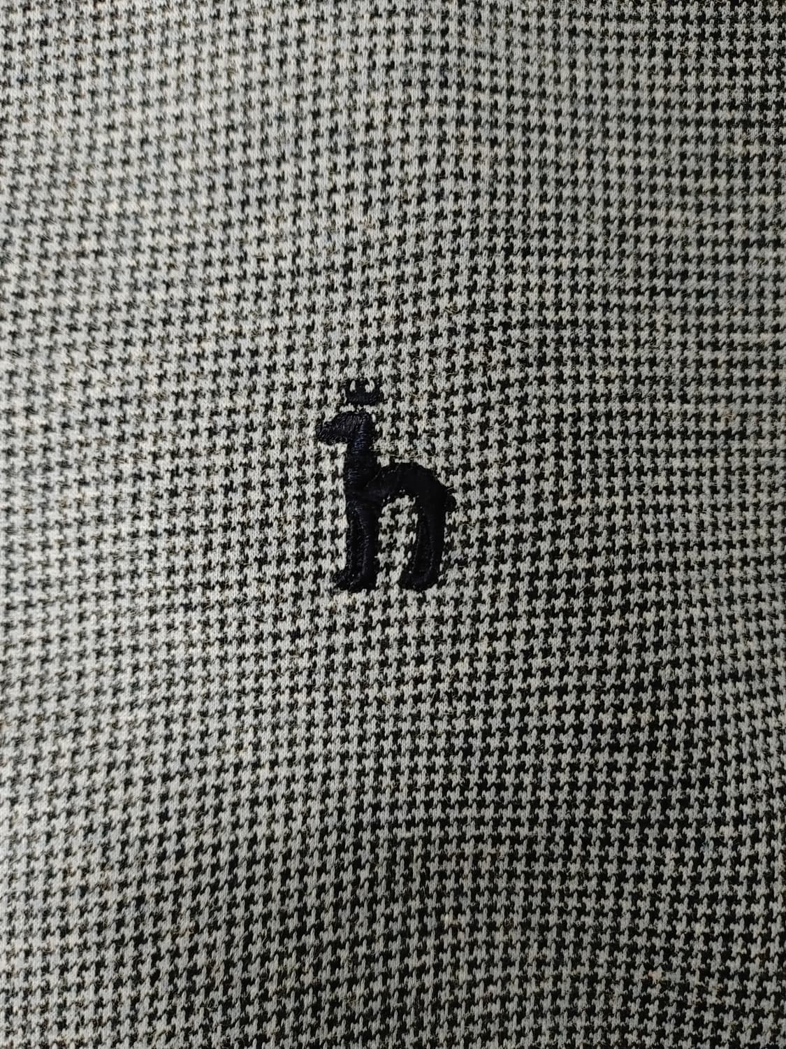 HAZZYS 헤지스 남성 추동용 긴팔셔츠남방 상품이미지3