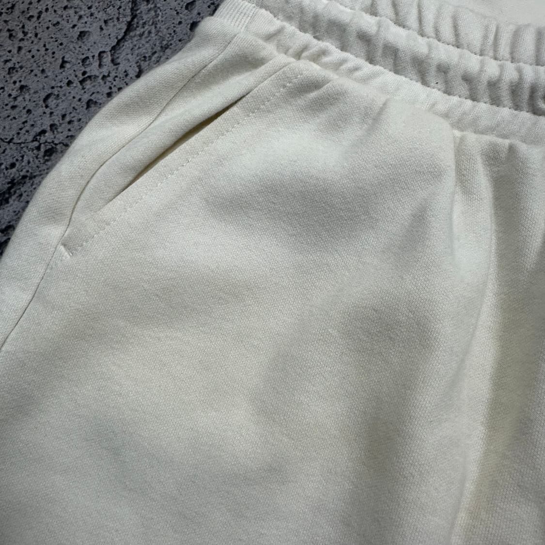 ✨ (세트) 플랭크스톤 미키마우스 여성 반팔 반바지 세트 상품이미지9