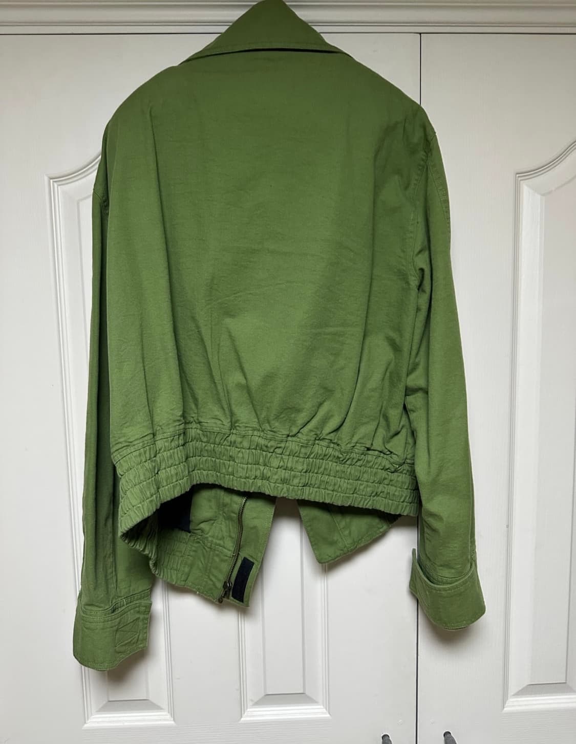 마틴로즈 돌필드 자켓 상품이미지5