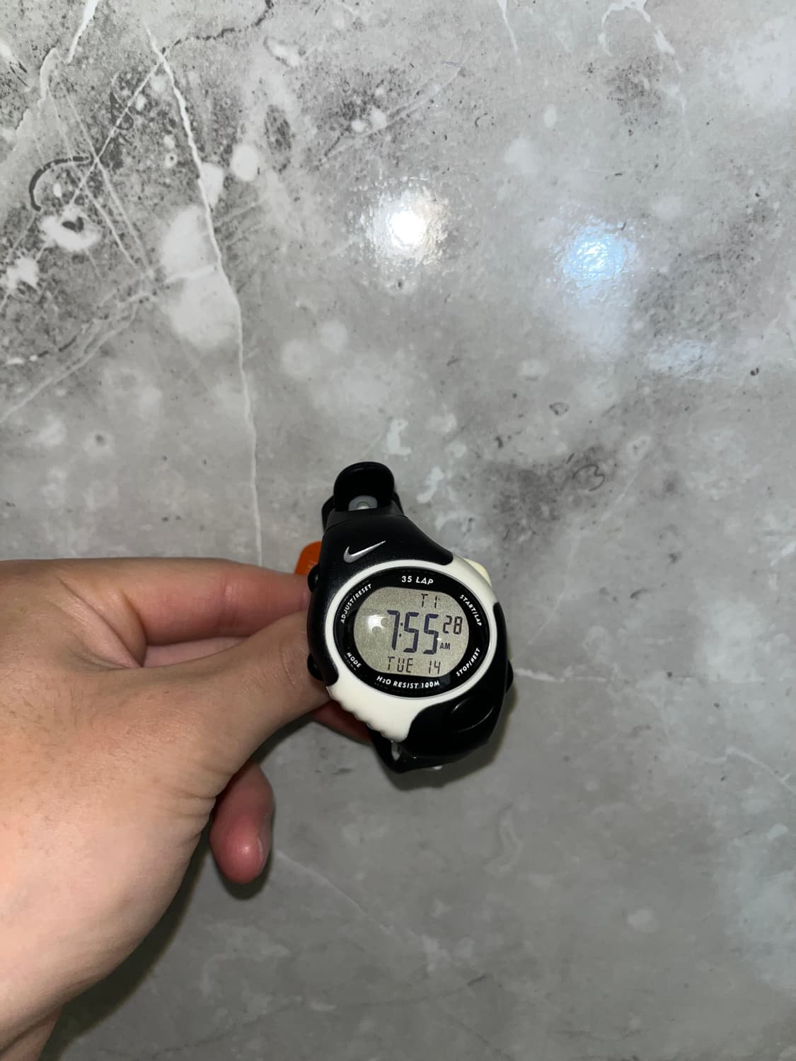 나이키 시계 트라이엑스 Nike Triax 35 Lap 상품이미지1