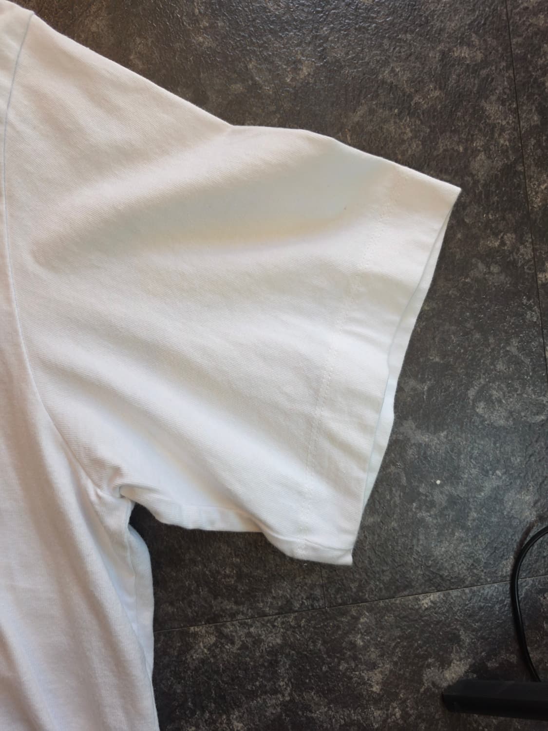 Juun.J  화이트 여성 반팔티셔츠 - 66 상품이미지3