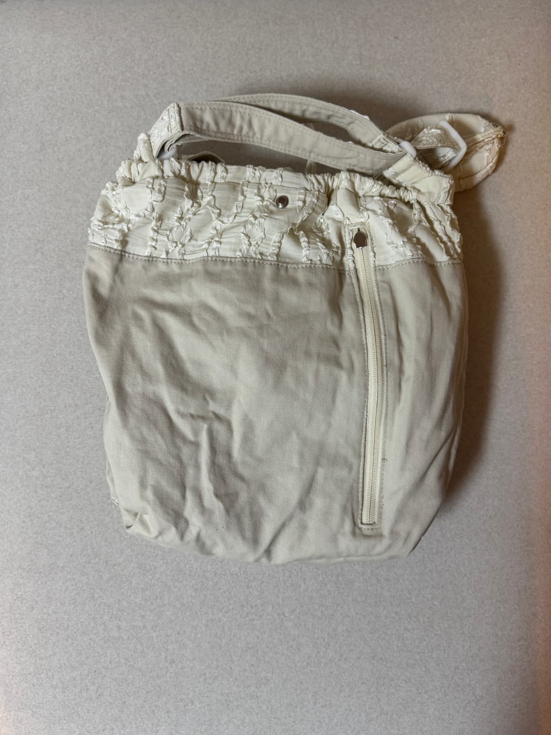 아떼바네사브루노 리본 백팩 상품이미지4