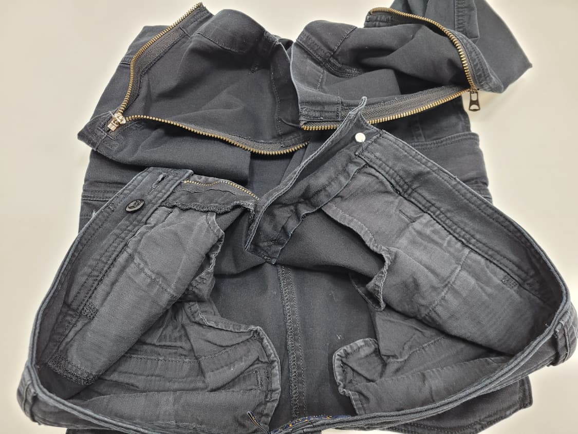 POLO 폴로 랄프로렌 유틸리티 코튼 카고 팬츠 / 여 165-74A  상품이미지7