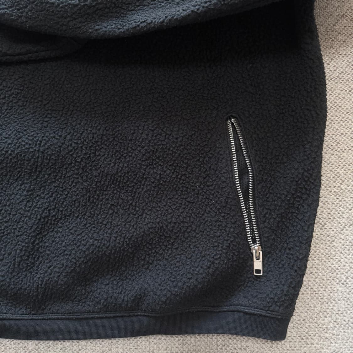 나이키 헤리티지 플리스 맨투맨 상품이미지3