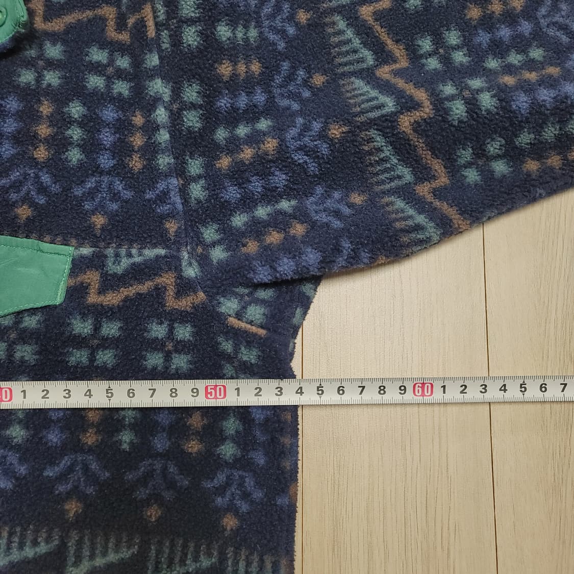 [우먼M] <상태A급> 파타고니아 신칠라 아즈텍 상품이미지5