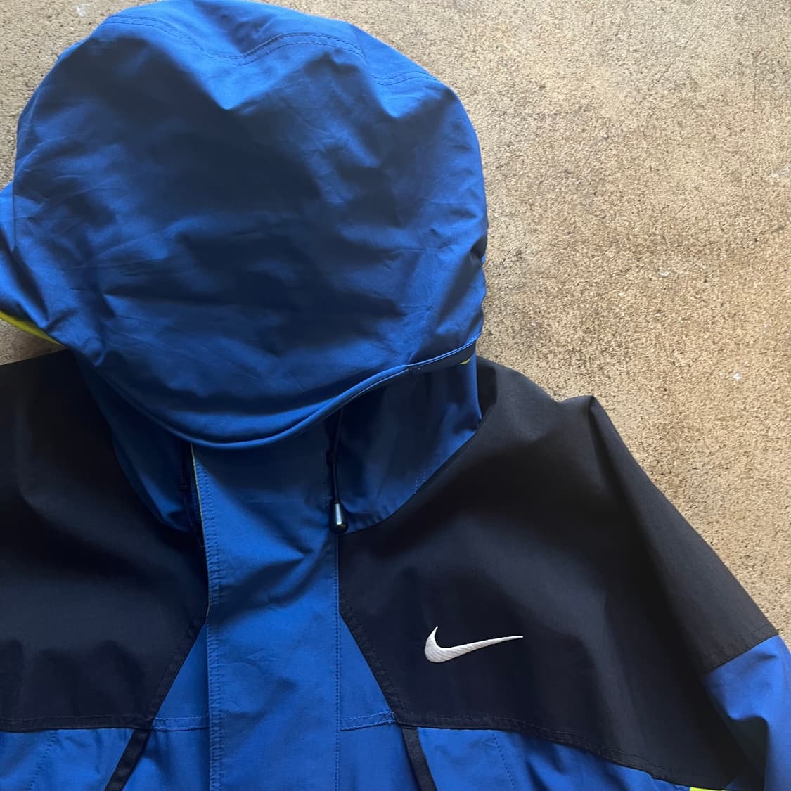 90‘s 나이키 ACG 상품이미지2