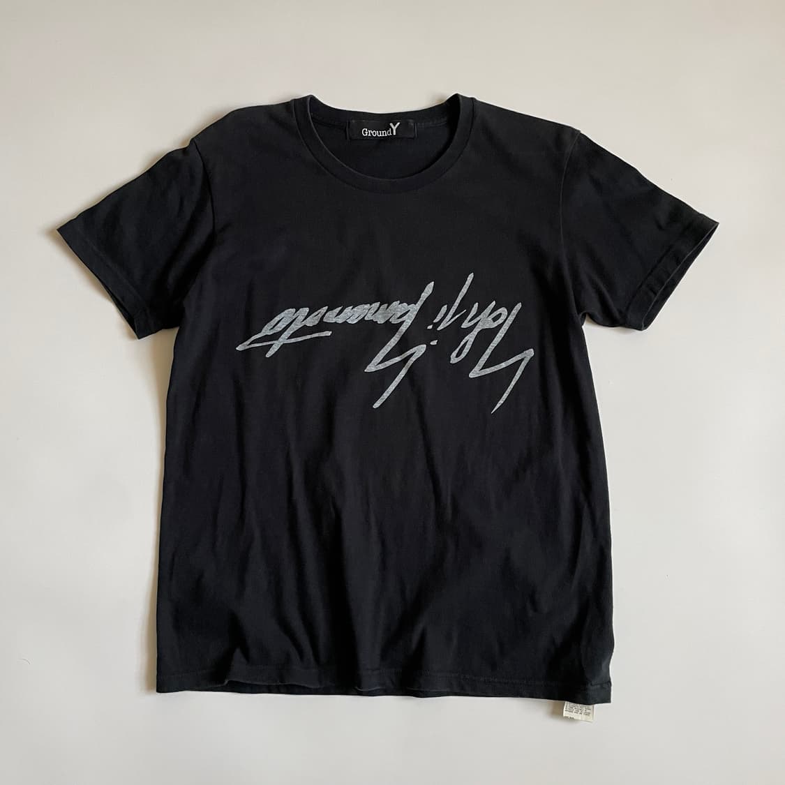 Yohji Yamamoto 상품이미지1
