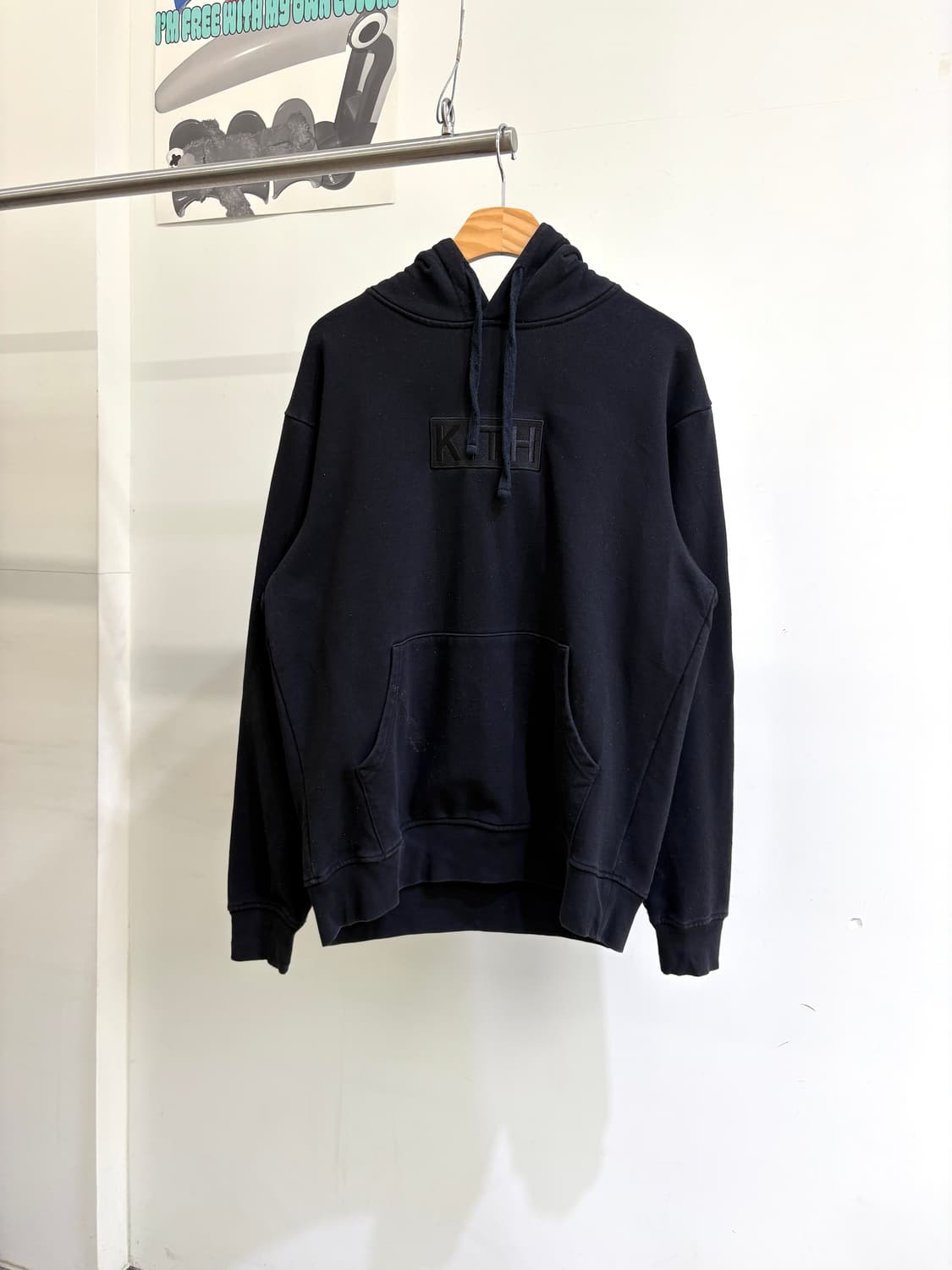 KITH 후드티 상품이미지1