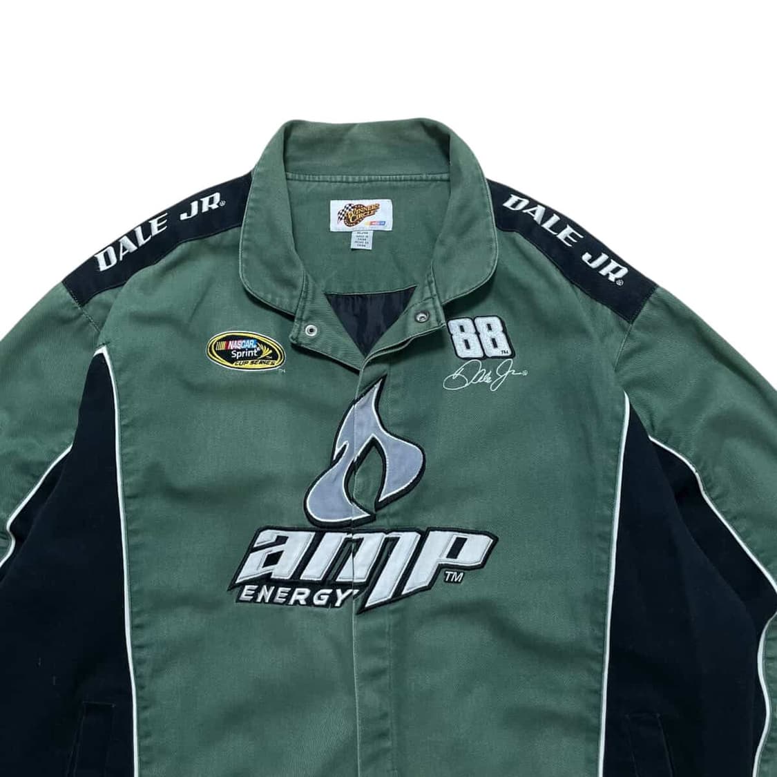 위너스써클 레이싱자켓 상품이미지2