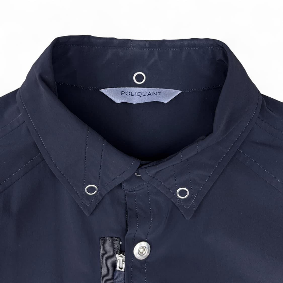 Poliquant 셔츠 자켓 상품이미지5