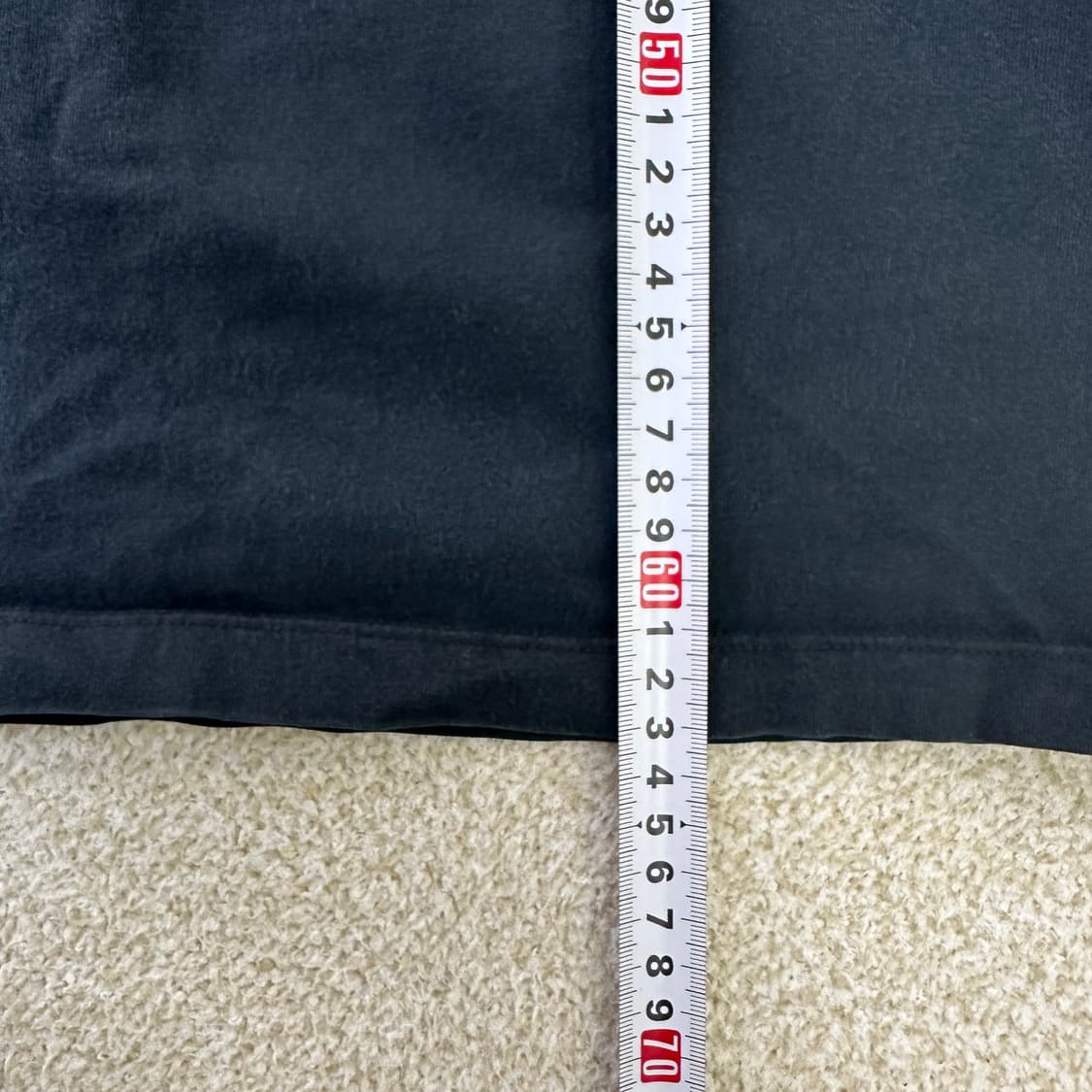 M 나이키 서울 로고 반팔 0324D 상품이미지6