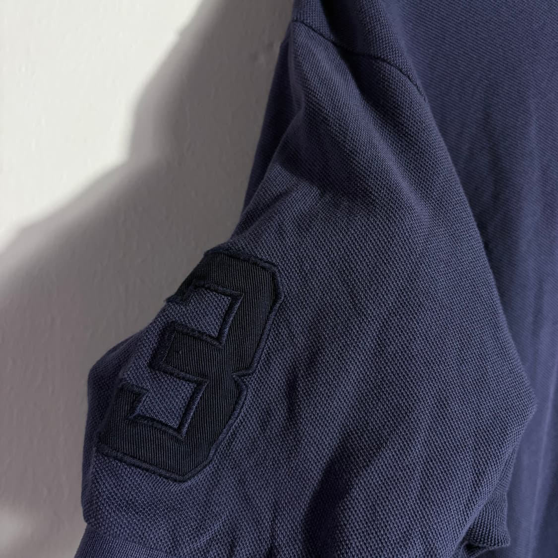 폴로랄프로렌 네이비 빅포니 반팔 카라티 (무료배송) 상품이미지6