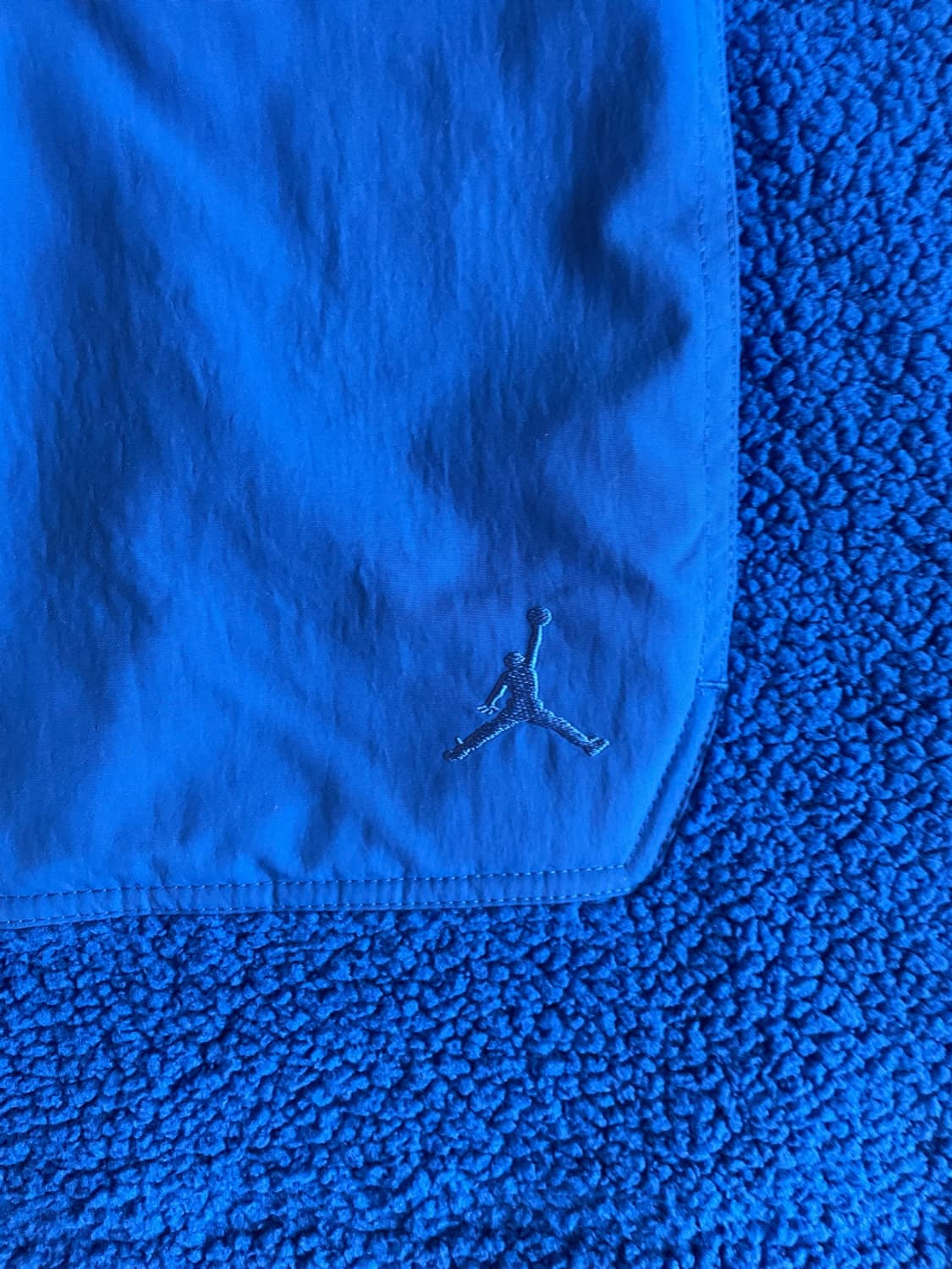 나이키 조던 하이파일 플리스 풀오버 후디 (새제품. XL.110) 상품이미지5