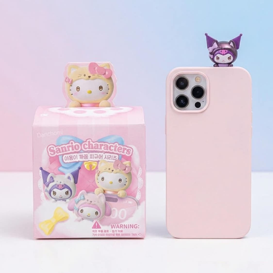 산리오 히퍼 (미개봉) 상품이미지4