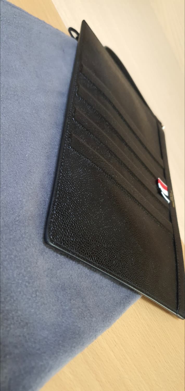 톰브라운 4바 클러치/클러치백 정품S급(감정O) 상품이미지8